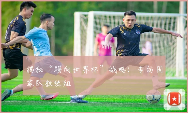 揭秘“踢向世界杯”战略：专访国家队教练组